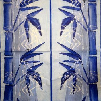 244 Asia - 3-ply - Molca